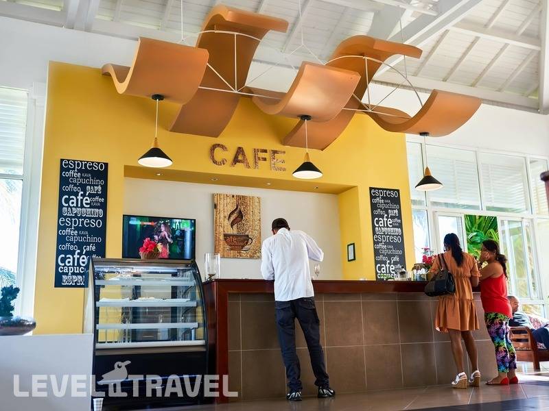 Фотография PGS Varadero Hotel (Ex. Fiesta Americana Punta Varadero) Фотография PGS Varadero Hotel (Ex. Fiesta Americana Punta Varadero)