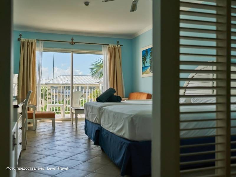 Фотография PGS Varadero Hotel (Ex. Fiesta Americana Punta Varadero) Фотография PGS Varadero Hotel (Ex. Fiesta Americana Punta Varadero)