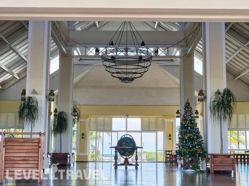 Фотография PGS Varadero Hotel (Ex. Fiesta Americana Punta Varadero) Фотография PGS Varadero Hotel (Ex. Fiesta Americana Punta Varadero)