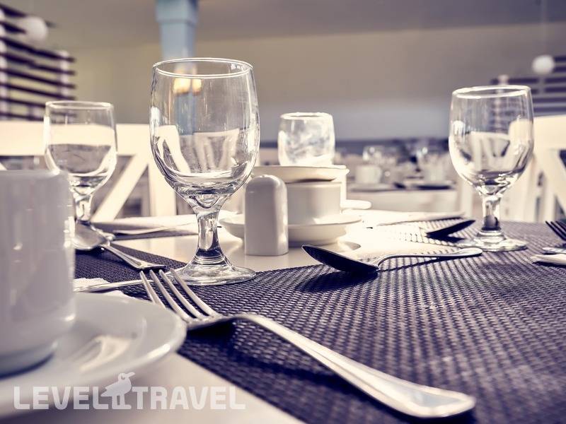 Фотография PGS Varadero Hotel (Ex. Fiesta Americana Punta Varadero) Фотография PGS Varadero Hotel (Ex. Fiesta Americana Punta Varadero)