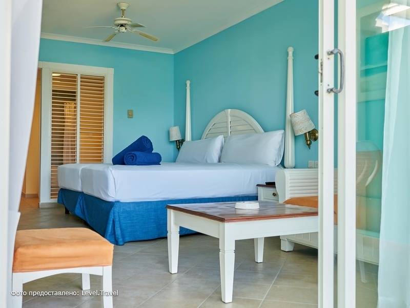 Фотография PGS Varadero Hotel (Ex. Fiesta Americana Punta Varadero) Фотография PGS Varadero Hotel (Ex. Fiesta Americana Punta Varadero)