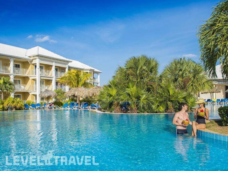 Фотография PGS Varadero Hotel (Ex. Fiesta Americana Punta Varadero)