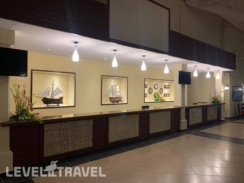 Фотография PGS Varadero Hotel (Ex. Fiesta Americana Punta Varadero)