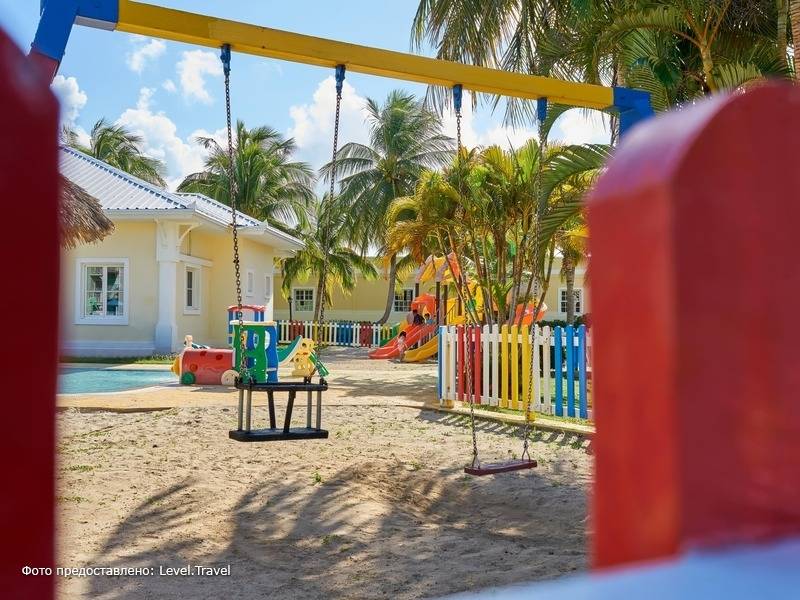 Фотография PGS Varadero Hotel (Ex. Fiesta Americana Punta Varadero) Фотография PGS Varadero Hotel (Ex. Fiesta Americana Punta Varadero)