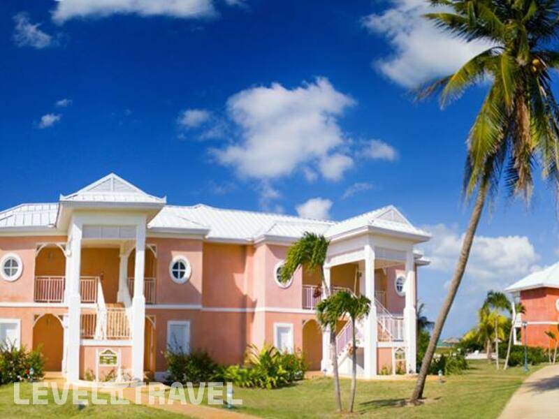 Фотография PGS Varadero Hotel (Ex. Fiesta Americana Punta Varadero)