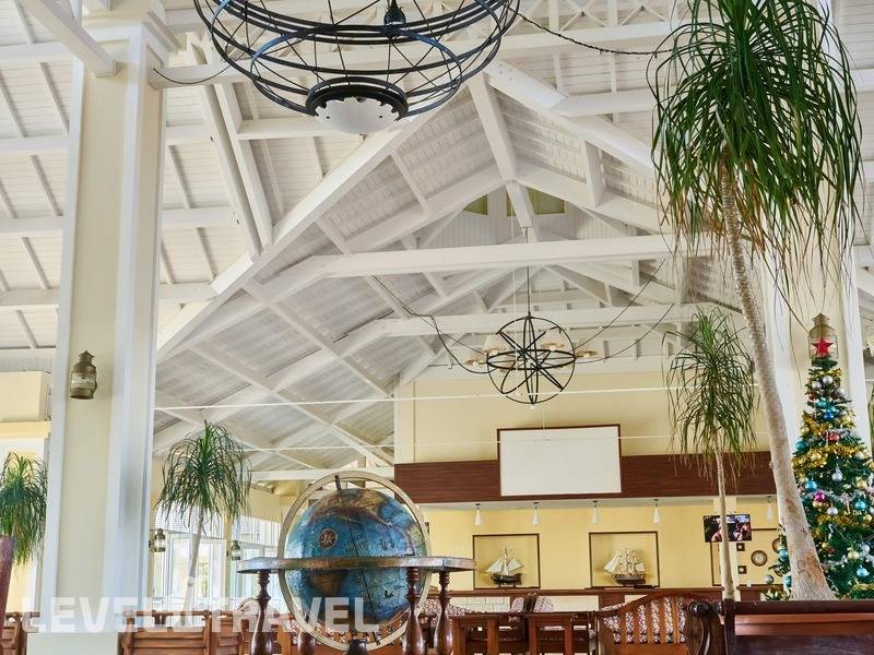 Фотография PGS Varadero Hotel (Ex. Fiesta Americana Punta Varadero)