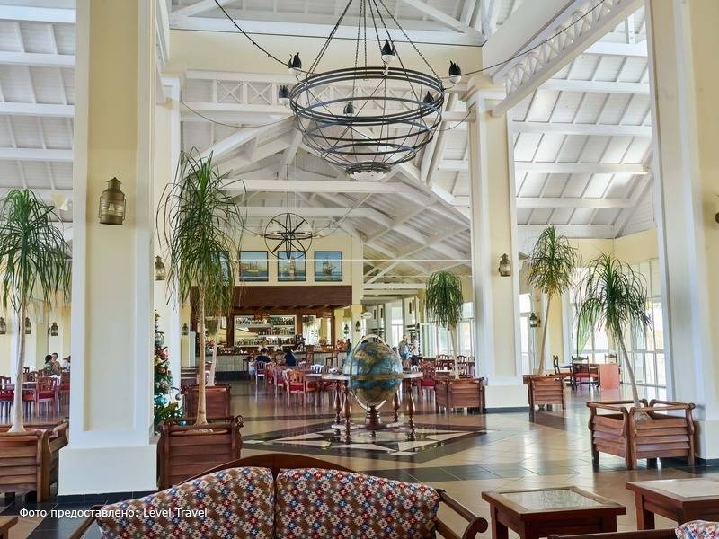 Фотография PGS Varadero Hotel (Ex. Fiesta Americana Punta Varadero) Фотография PGS Varadero Hotel (Ex. Fiesta Americana Punta Varadero)