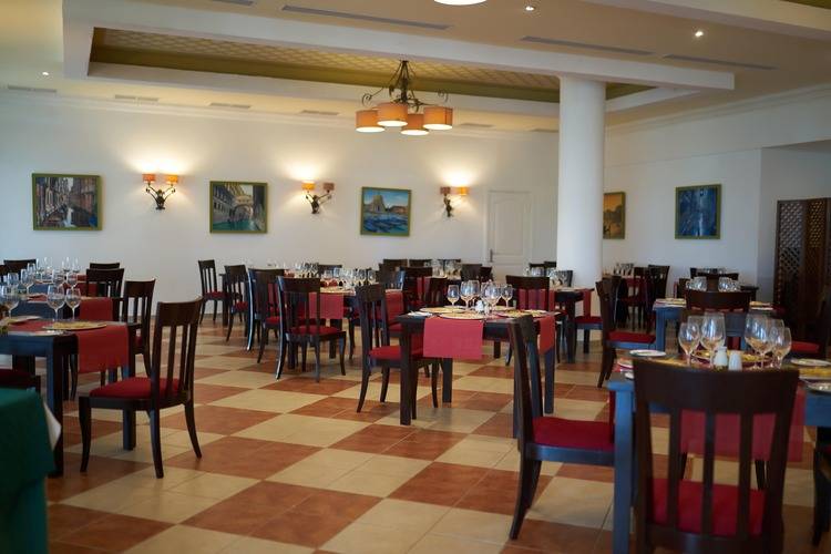 PGS Varadero Hotel (Ex. Fiesta Americana Punta Varadero)