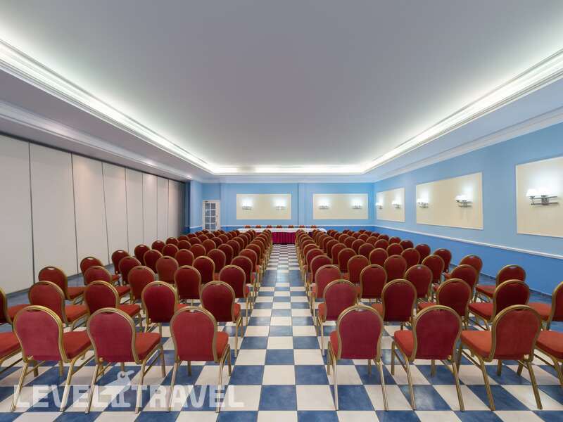 Фотография PGS Varadero Hotel (Ex. Fiesta Americana Punta Varadero) Фотография PGS Varadero Hotel (Ex. Fiesta Americana Punta Varadero)