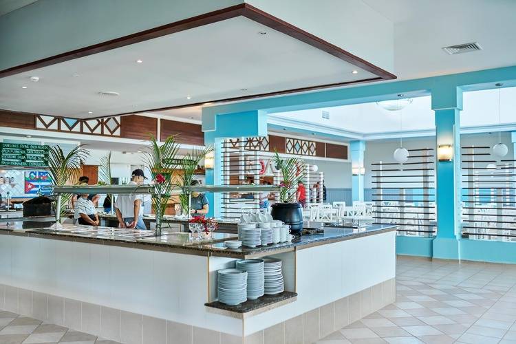 PGS Varadero Hotel (Ex. Fiesta Americana Punta Varadero)