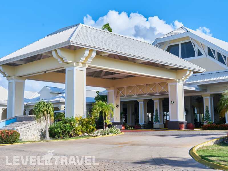 Фотография PGS Varadero Hotel (Ex. Fiesta Americana Punta Varadero)