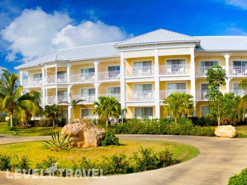 Фотография PGS Varadero Hotel (Ex. Fiesta Americana Punta Varadero)