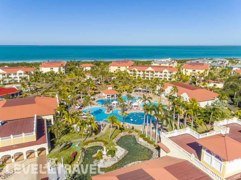 Фотография Paradisus Princesa Del Mar Resort & Spa (Adults Only 18+)