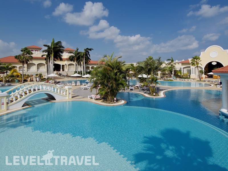 Фотография Paradisus Princesa Del Mar Resort & Spa (Adults Only 18+)