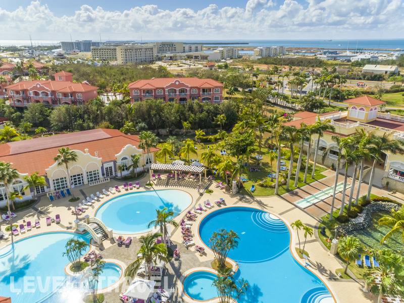 Фотография Paradisus Princesa Del Mar Resort & Spa (Adults Only 18+)