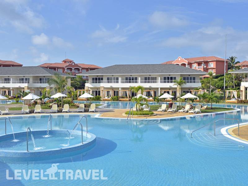 Фотография Paradisus Princesa Del Mar Resort & Spa (Adults Only 18+)