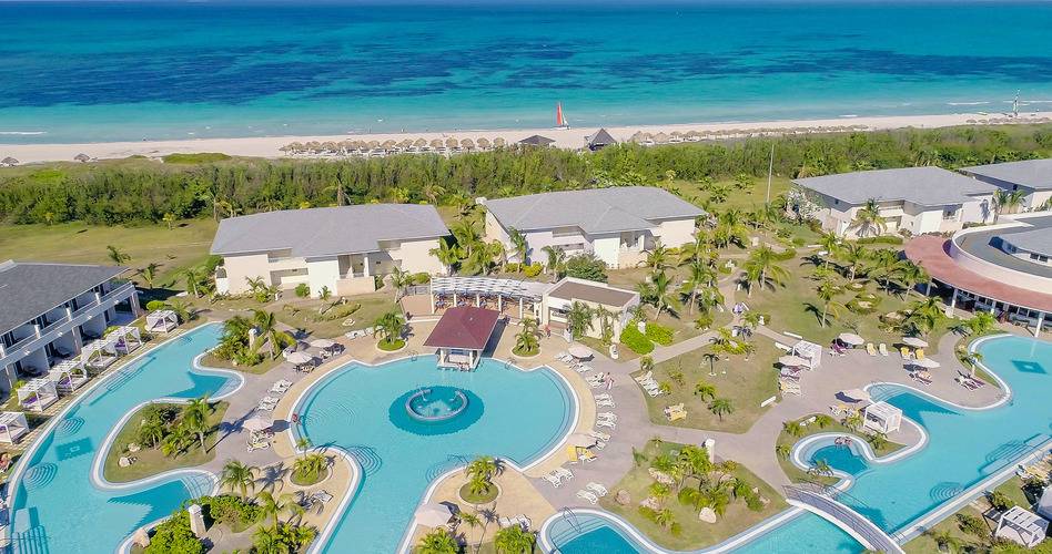 Paradisus Princesa Del Mar Resort & Spa (Adults Only 18+)