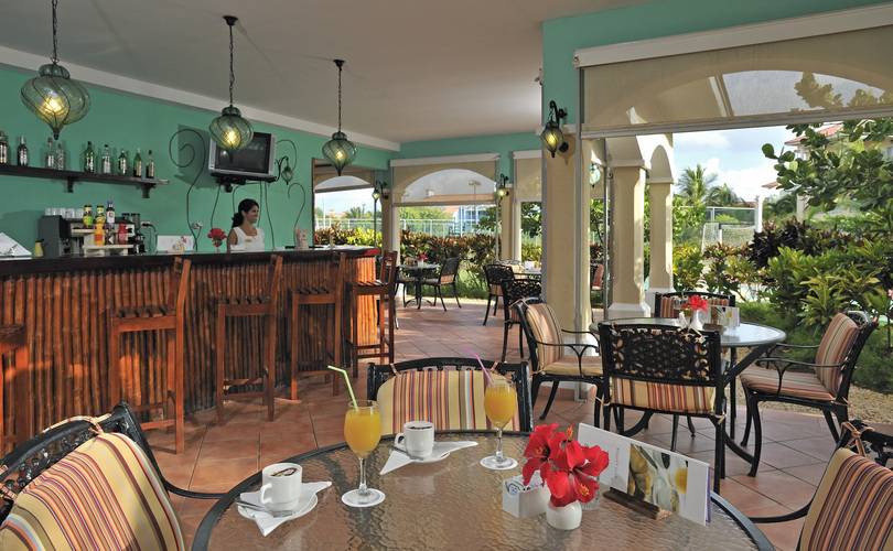 Paradisus Princesa Del Mar Resort & Spa (Adults Only 18+)