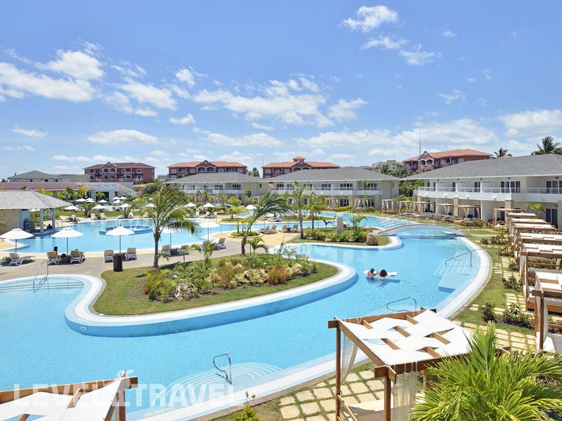 Фотография Paradisus Princesa Del Mar Resort & Spa (Adults Only 18+)