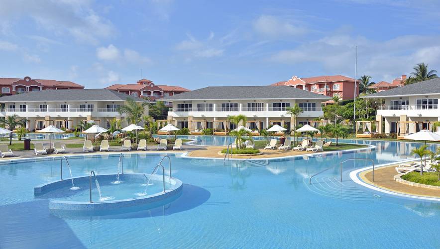 Paradisus Princesa Del Mar Resort & Spa (Adults Only 18+)