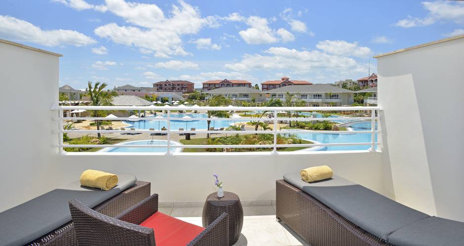 Paradisus Princesa Del Mar Resort & Spa (Adults Only 18+)