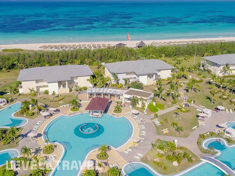 Фотография Paradisus Princesa Del Mar Resort & Spa (Adults Only 18+)