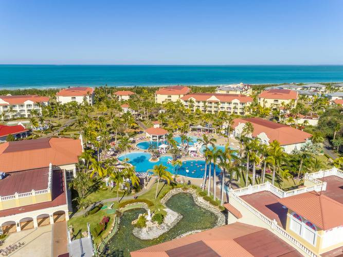 Paradisus Princesa Del Mar Resort & Spa (Adults Only 18+)