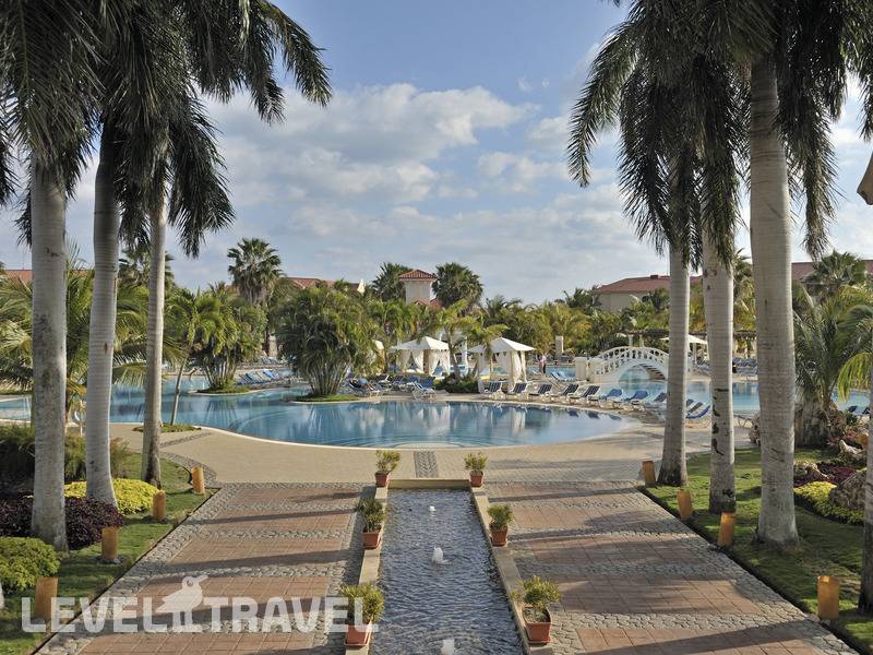 Фотография Paradisus Princesa Del Mar Resort & Spa (Adults Only 18+)