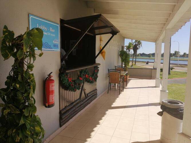 Islazul Club Karey
