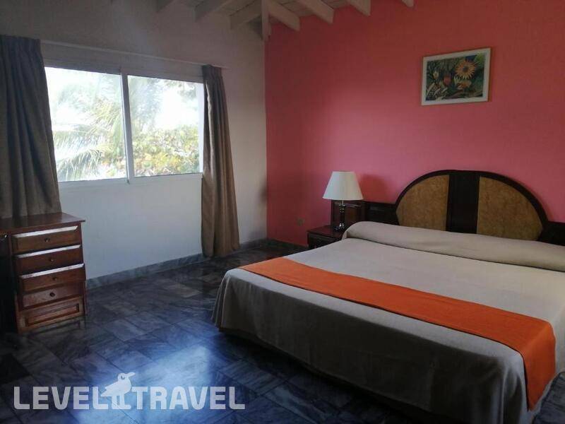 Фотография Islazul Club Karey