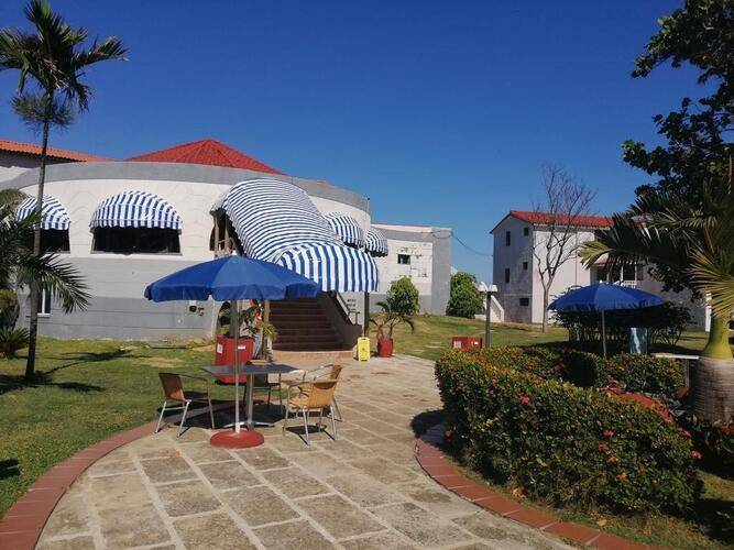 Islazul Club Karey