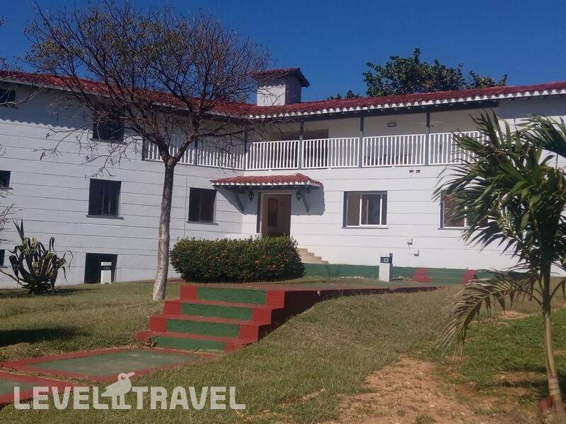 Фотография Islazul Club Karey