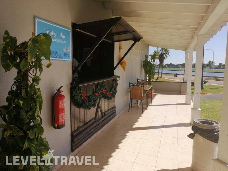 Фотография Islazul Club Karey