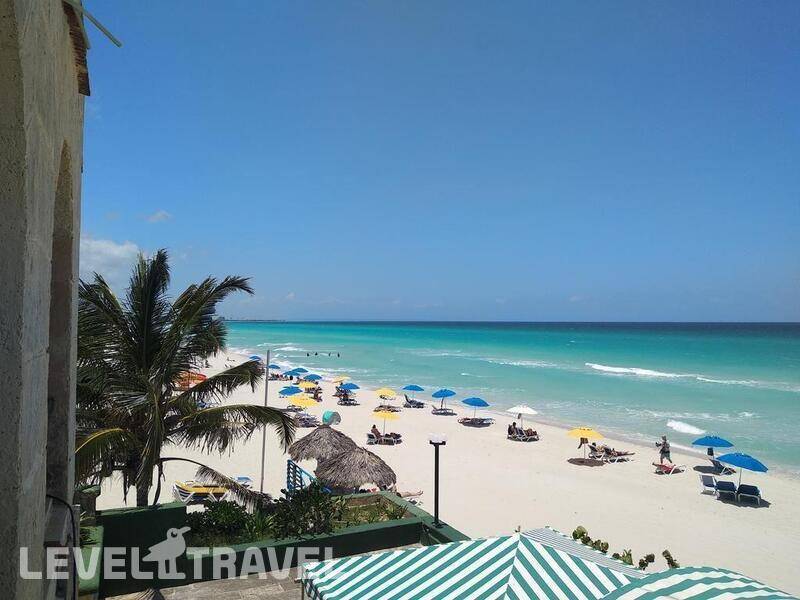 Фотография Islazul Club Karey