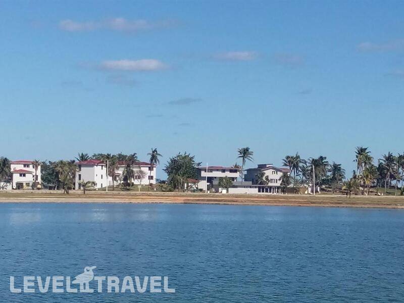 Фотография Islazul Club Karey