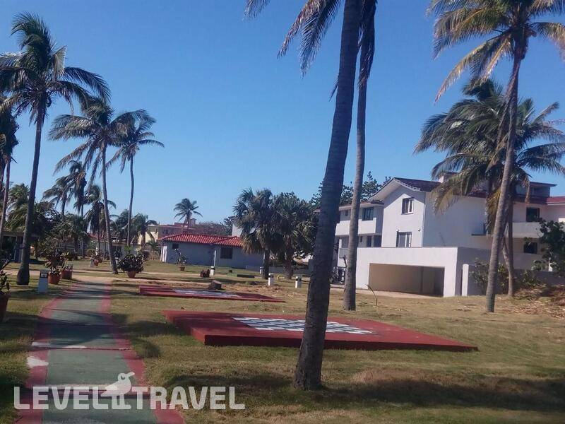 Фотография Islazul Club Karey