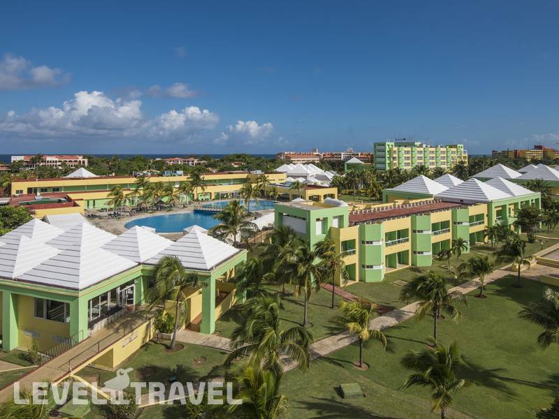 Фотография Allegro Palma Real (Ex.Gran Caribe Palma Real)