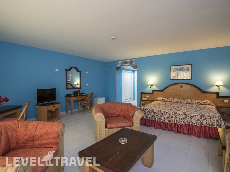 Фотография Allegro Palma Real (Ex.Gran Caribe Palma Real)
