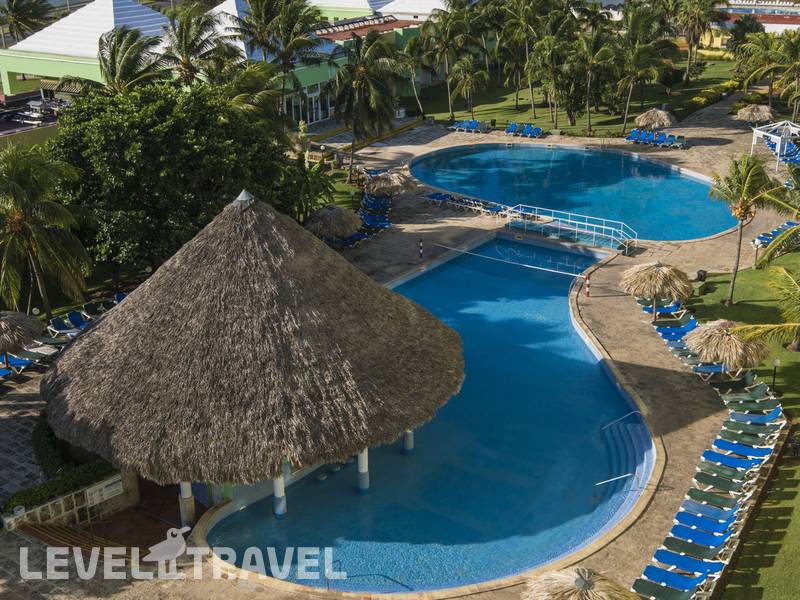 Фотография Allegro Palma Real (Ex.Gran Caribe Palma Real)