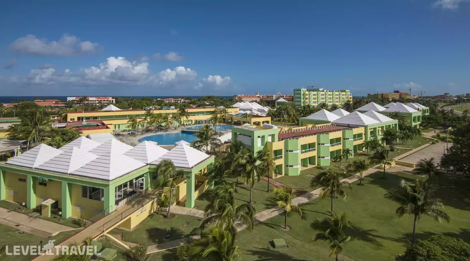 Allegro Palma Real (Ex.Gran Caribe Palma Real)