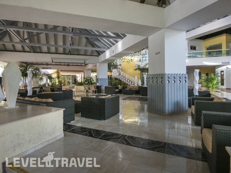 Фотография Allegro Palma Real (Ex.Gran Caribe Palma Real)