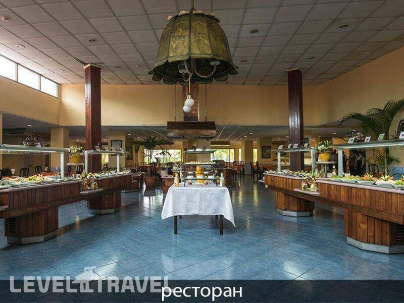 Фотография Sunbeach (Ex. Bellevue Sunbeach)