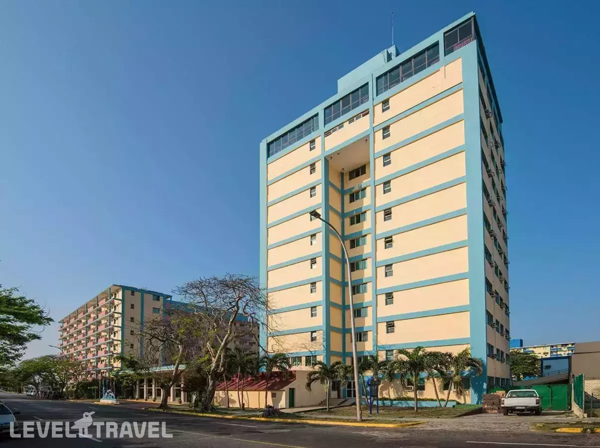 Sunbeach (Ex. Bellevue Sunbeach)