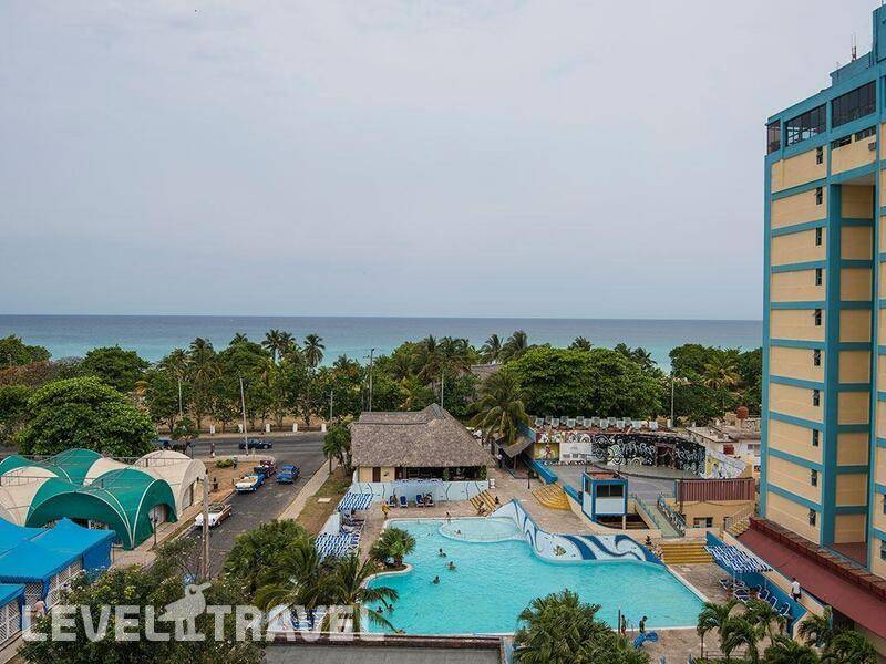 Фотография Sunbeach (Ex. Bellevue Sunbeach)