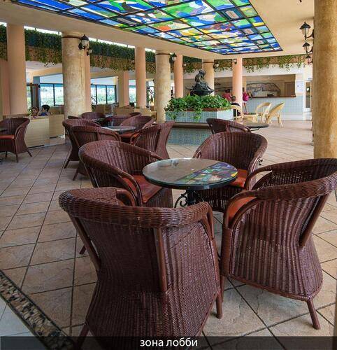 Sunbeach (Ex. Bellevue Sunbeach)