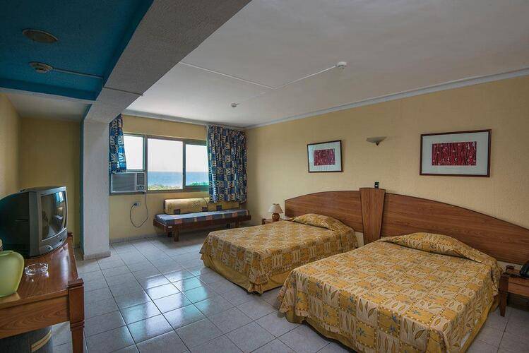 Sunbeach (Ex. Bellevue Sunbeach)