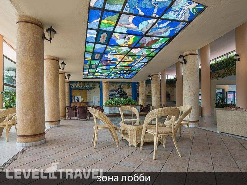 Фотография Sunbeach (Ex. Bellevue Sunbeach)