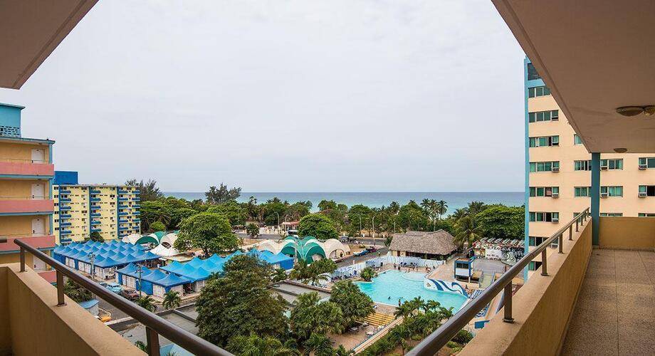 Sunbeach (Ex. Bellevue Sunbeach)
