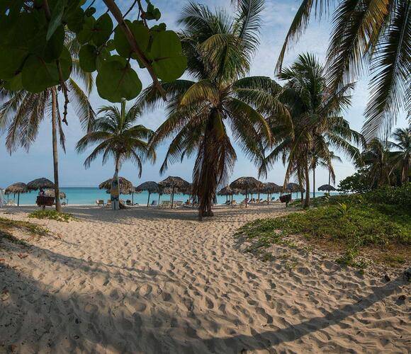 Sunbeach (Ex. Bellevue Sunbeach)