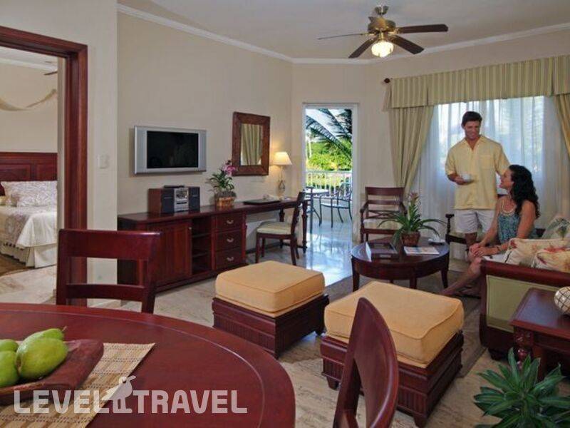 Фотография Paradisus Palma Real Golf & Spa Resort